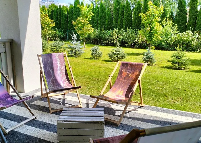 Sielska Dolina Pod Sleza * Myslakow